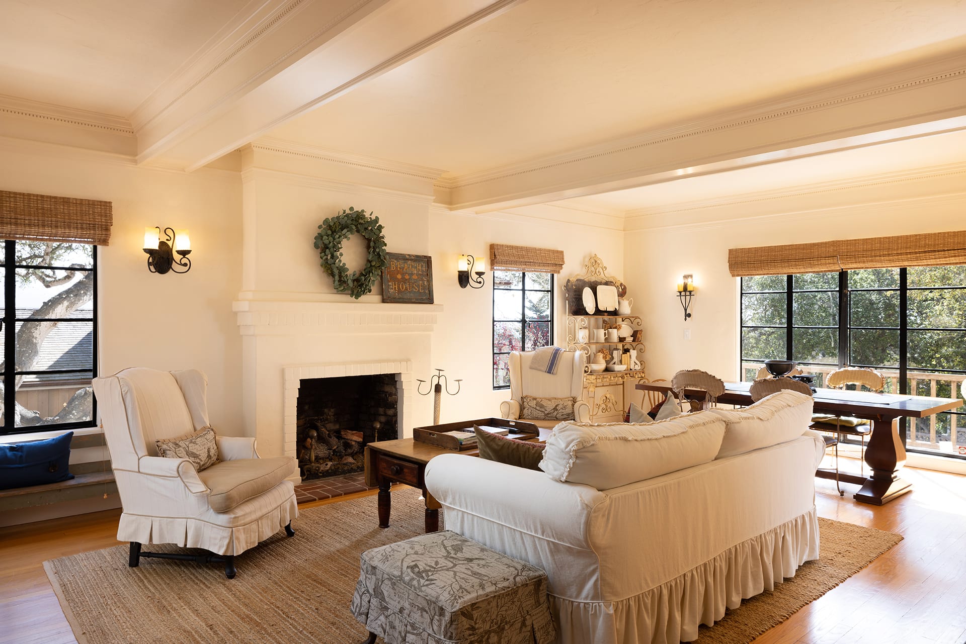 Remarkable Golden Rectangle Home - Lincoln 4 NW of Santa Lucia