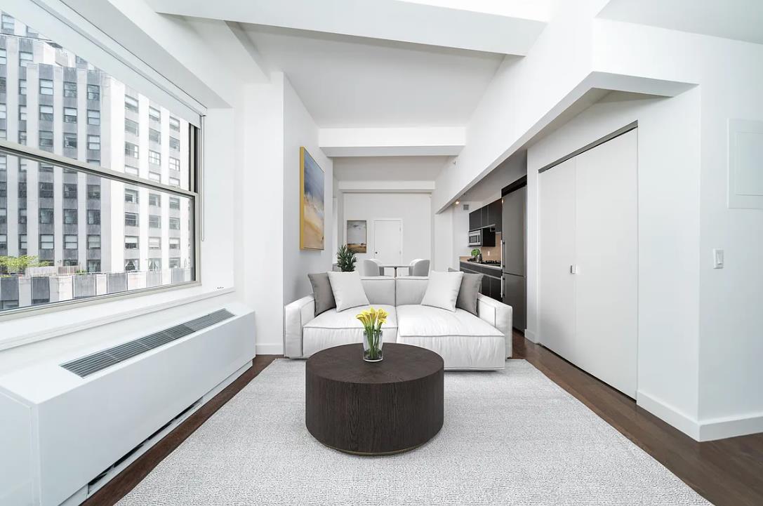 116 John Street, Apt 16001