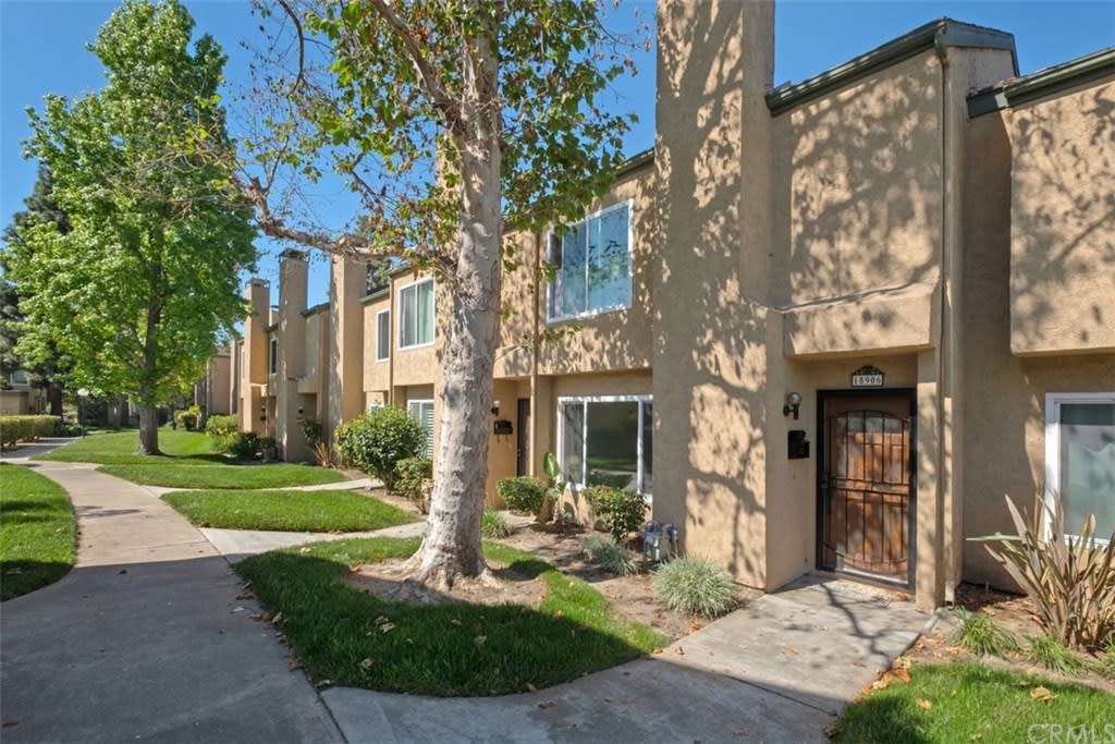 15906 Patom Court