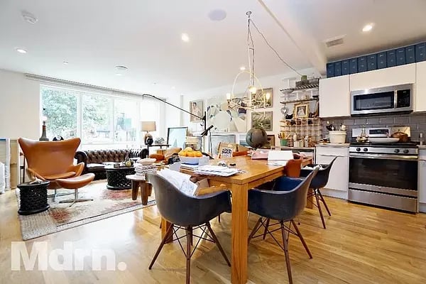 27 Van Buren Unit: GDN2