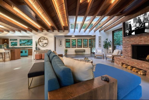 Love Mid Century Modern Homes? Here Are Six In California You Can Buy Right Now