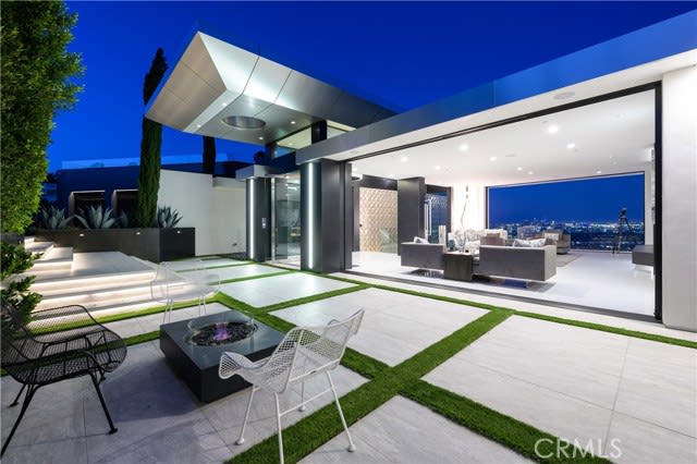 Valley Estate