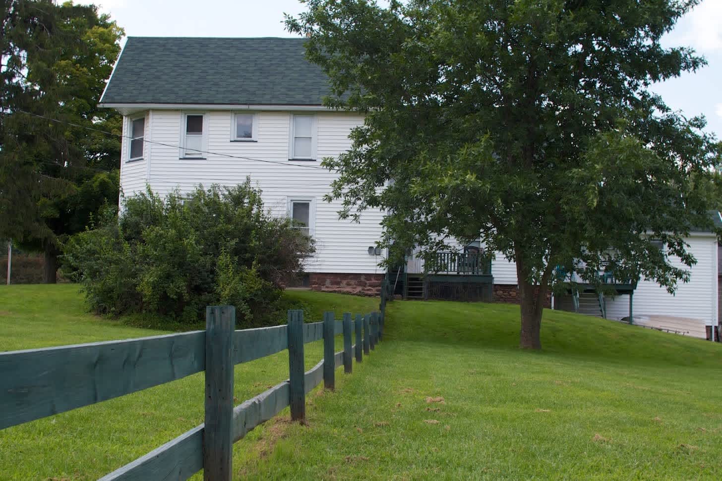 3474 Big Ridge Rd.