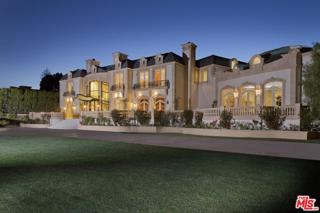 Meadow House