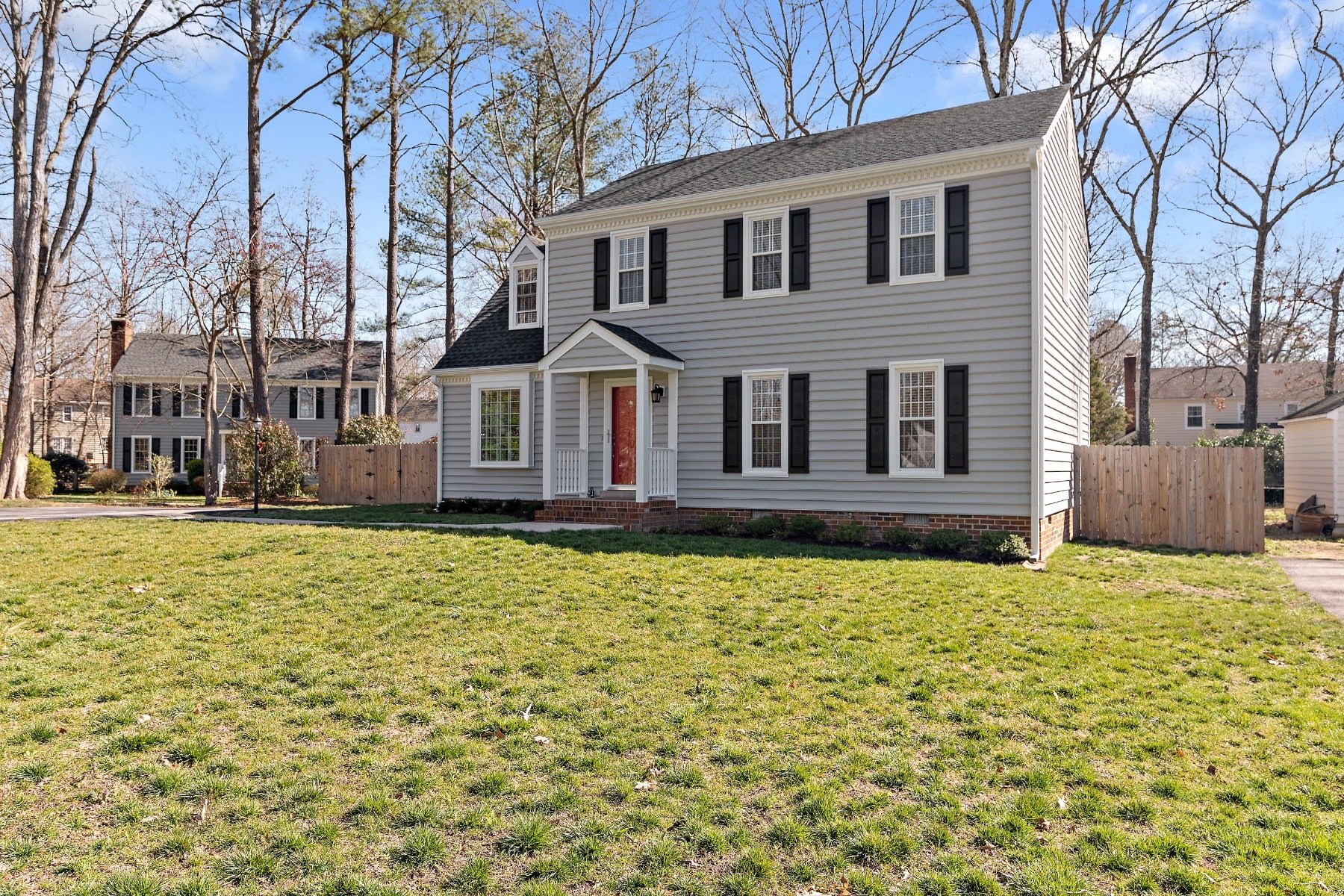 545 Glenmeadow Terrace