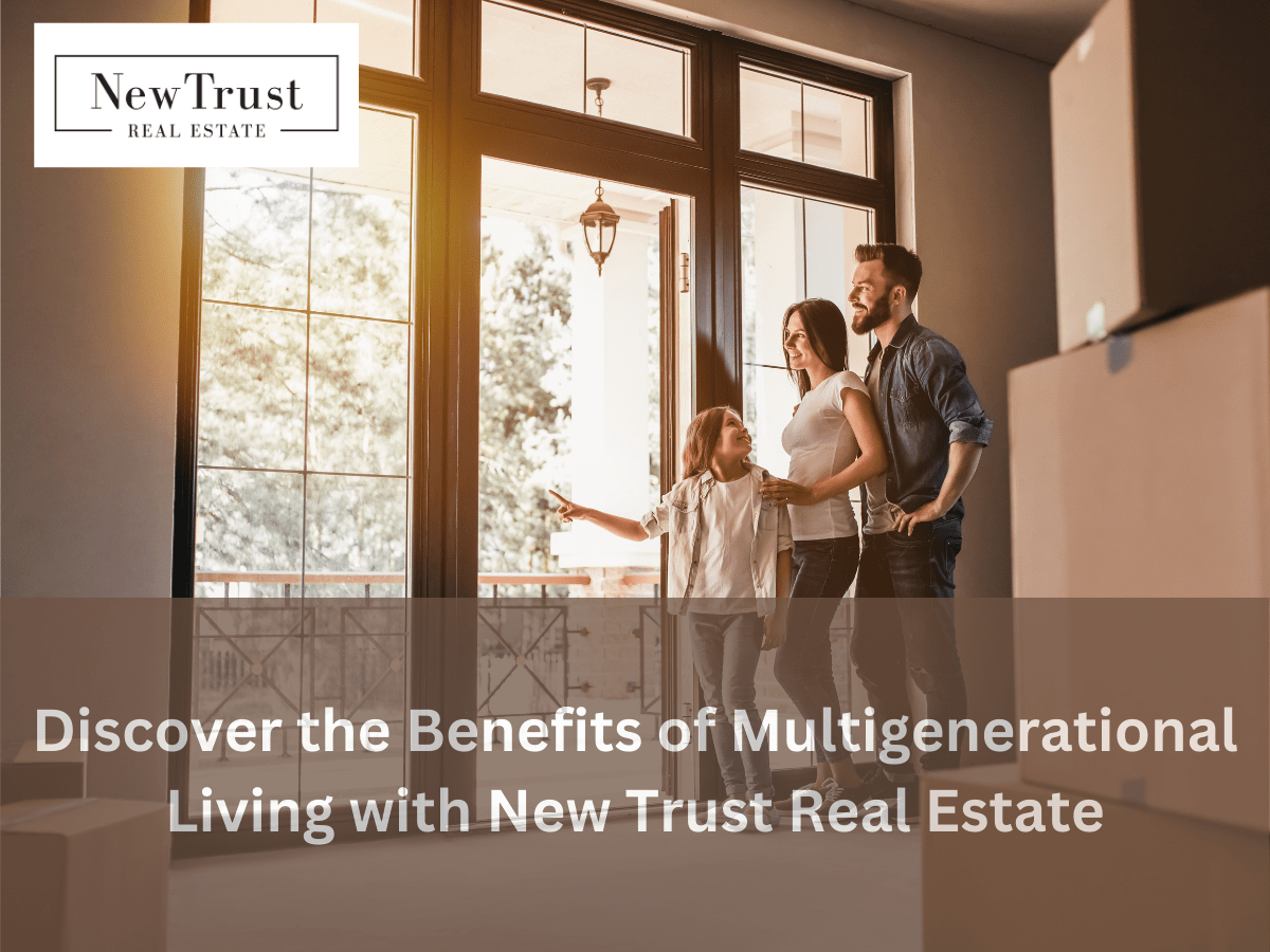 Is Multigenerational Homeownership Ideal for You?