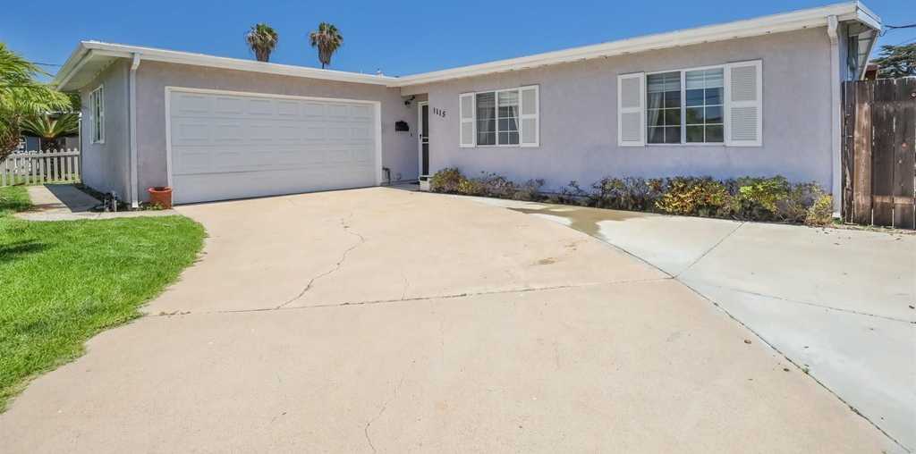 1115 Oasis Avenue