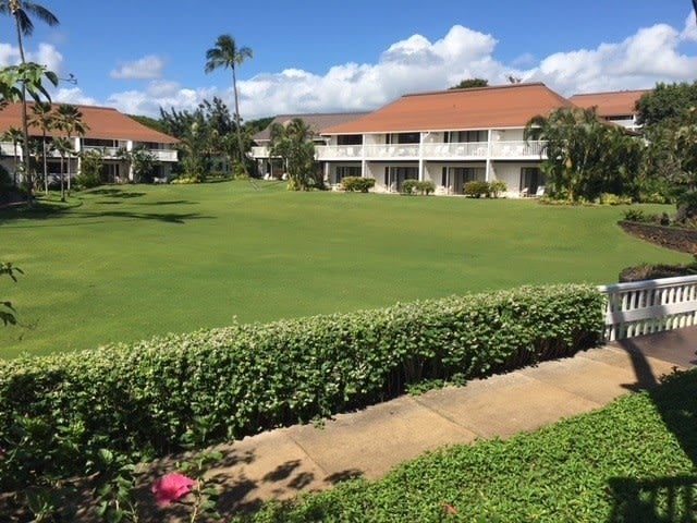 2253 Poipu Rd Unit: 32