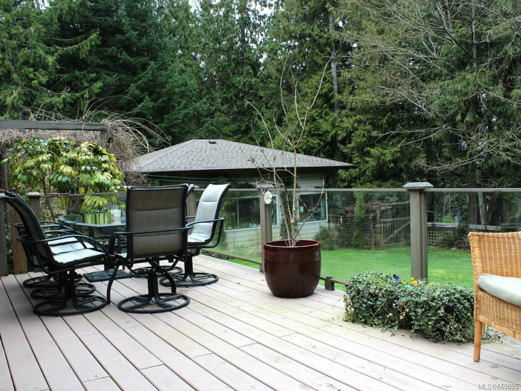1032 Readings Dr, North Saanich