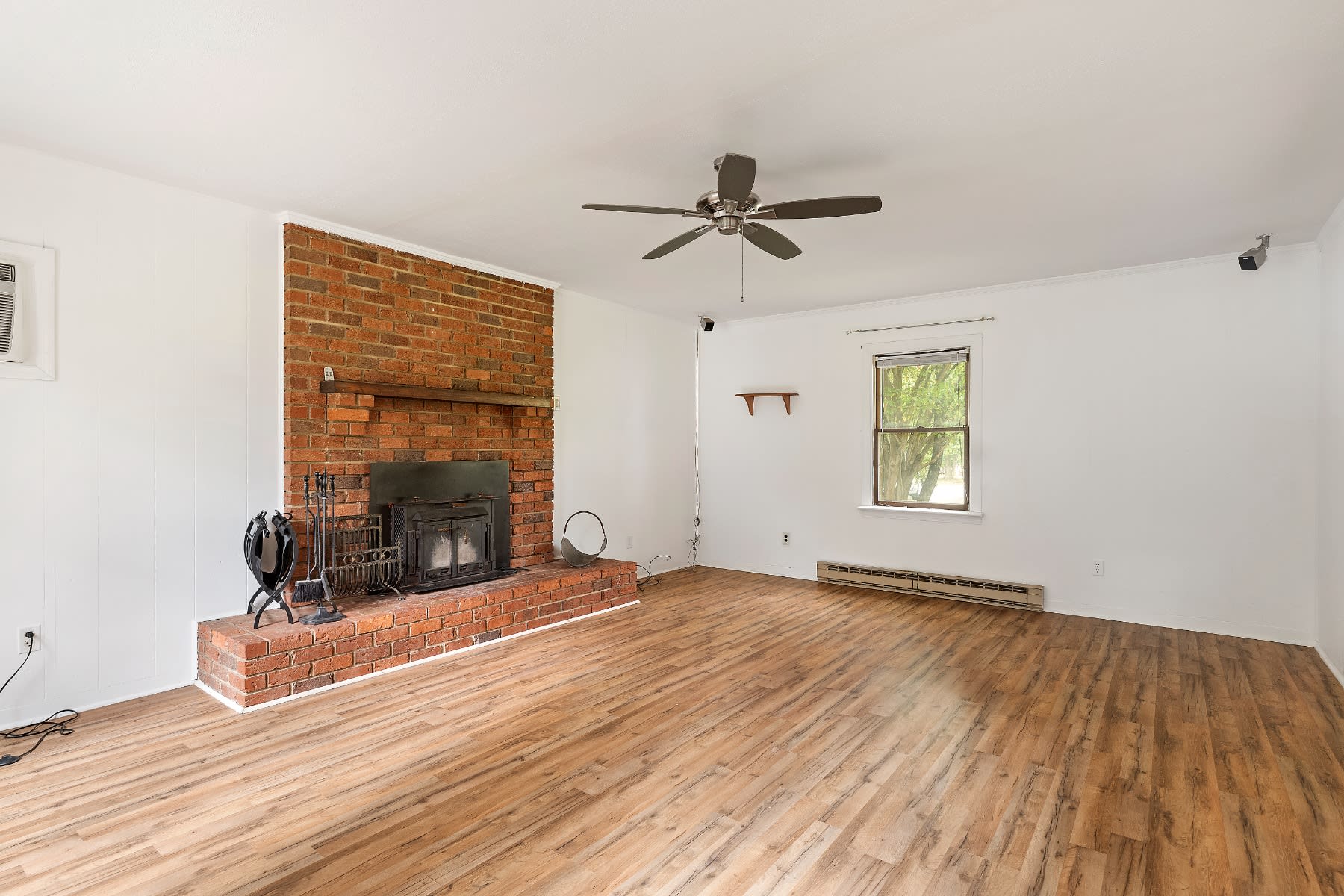 2323 Mill Road