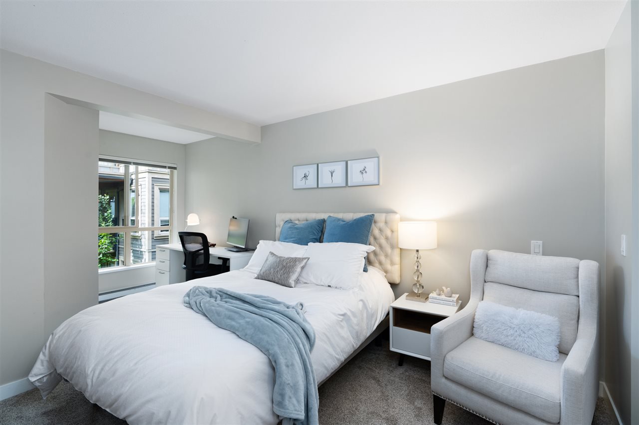 310-1633 Mackay Avenue, North Vancouver
