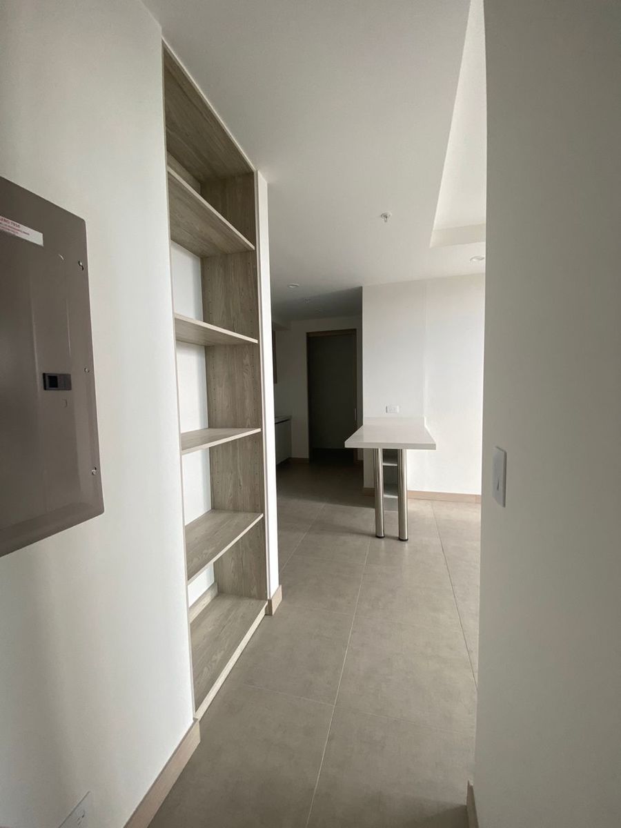 Contemporary View Apartment, Curridabat, San Jose