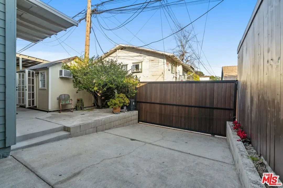 Remodeled Silver Lake Craftsman