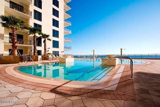 15100 Front Beach Road Unit 1134