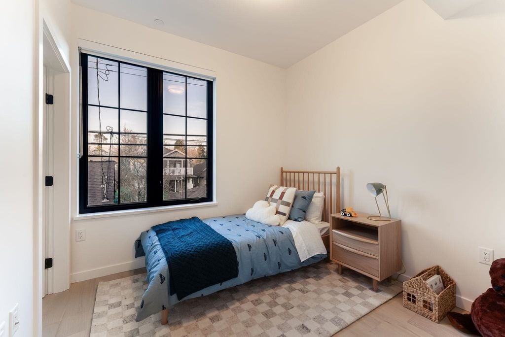 197 W King Edward Avenue, Vancouver