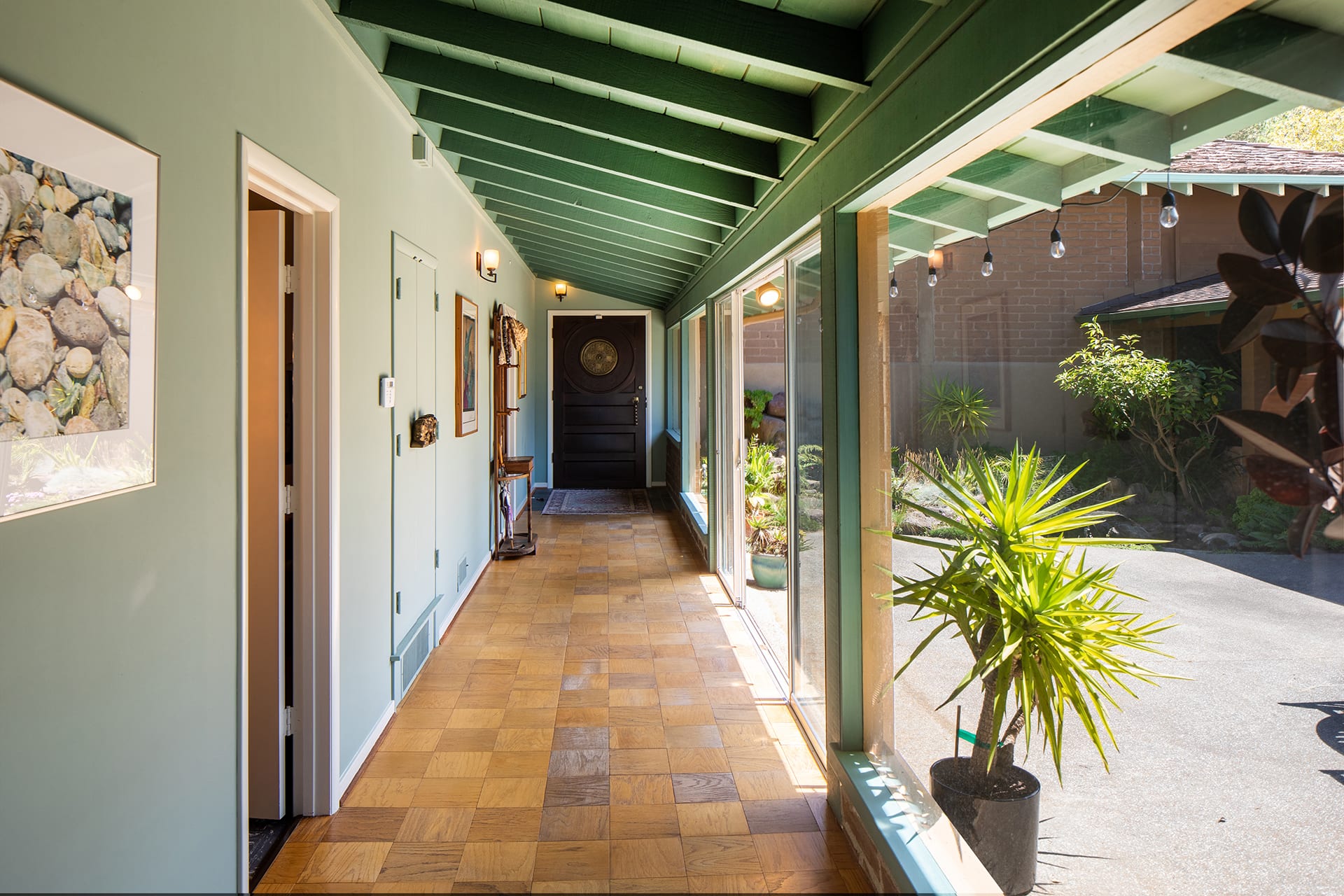 Pebble Beach Post Adobe - 1684 Crespi Lane, Pebble Beach