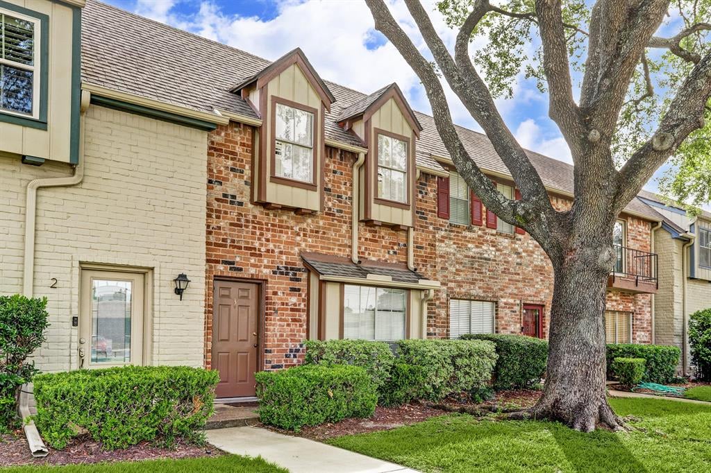 14703 Barryknoll Ln, #3