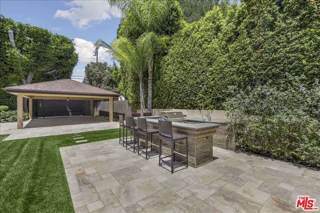 Pristine Villa