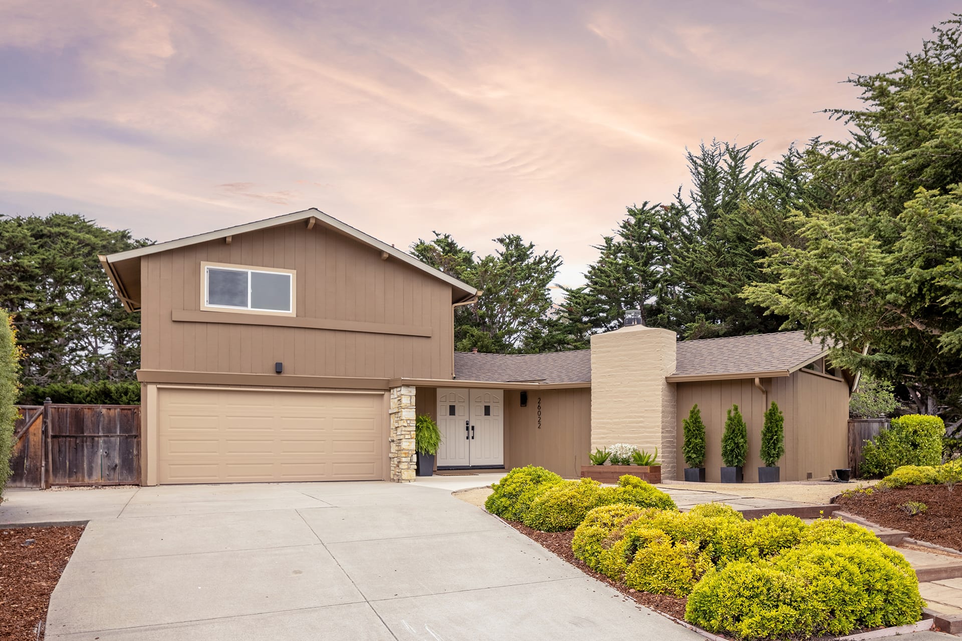 Carmel Gem - 26022 Carmel Knolls Drive