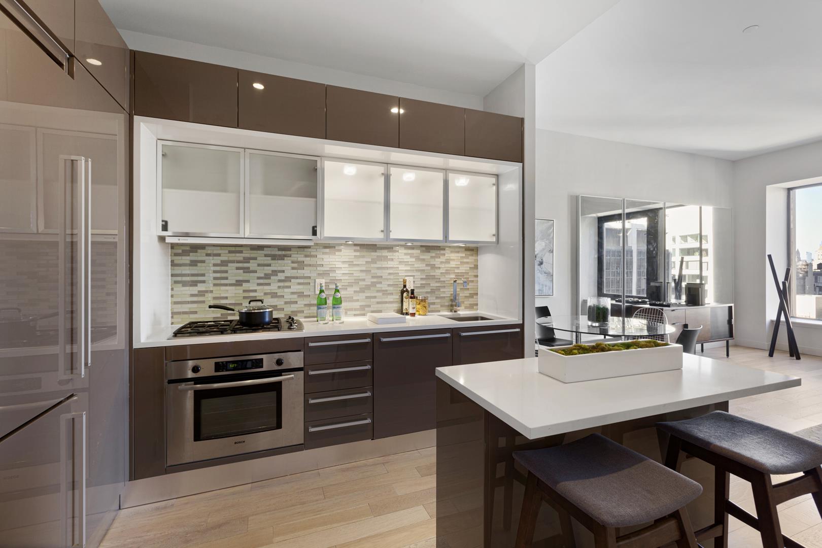 75 Wall Street, Apt 22-NN