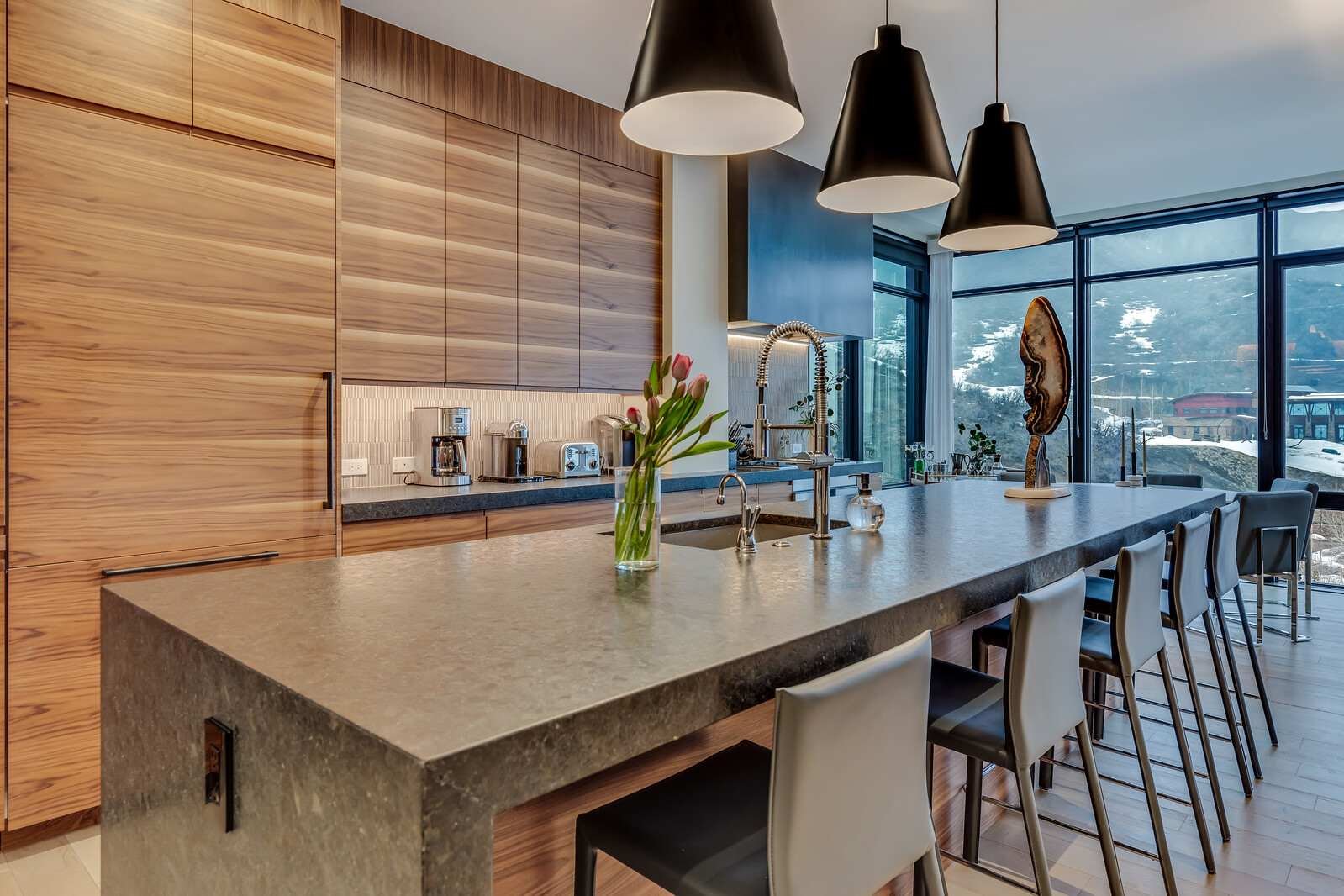One Snowmass West Unit 301 