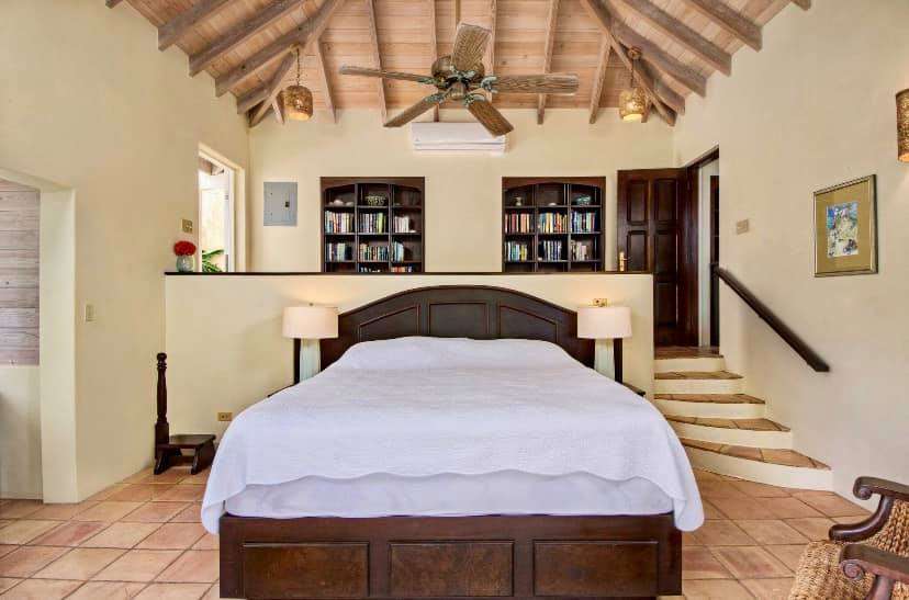 665 Seven Peak Villa Cane Garden Bay