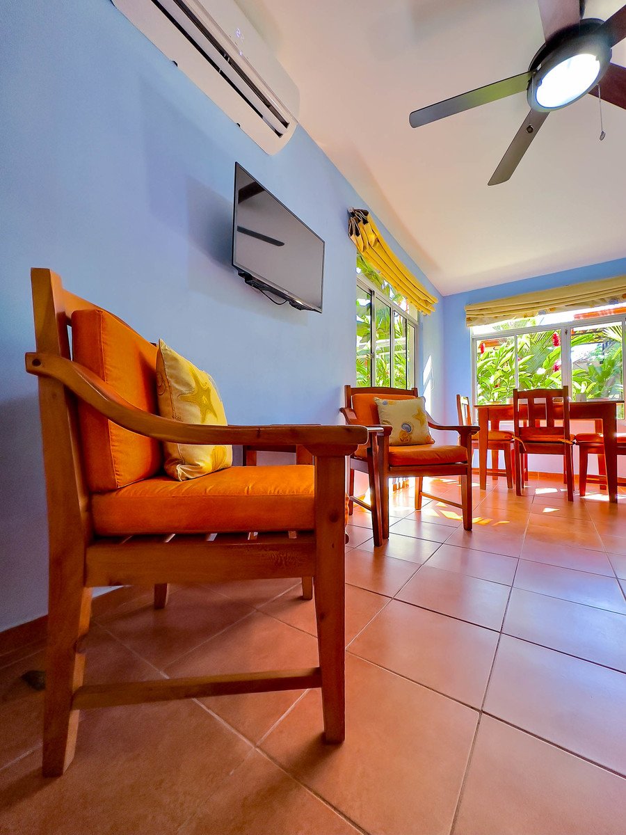 Income Producing Rental Villas, Jaco, Puntarenas