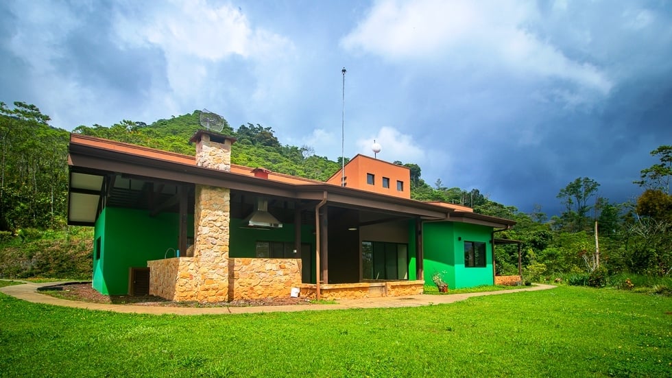 Waterfall Farm Estate, Perez Zeledon, San Jose