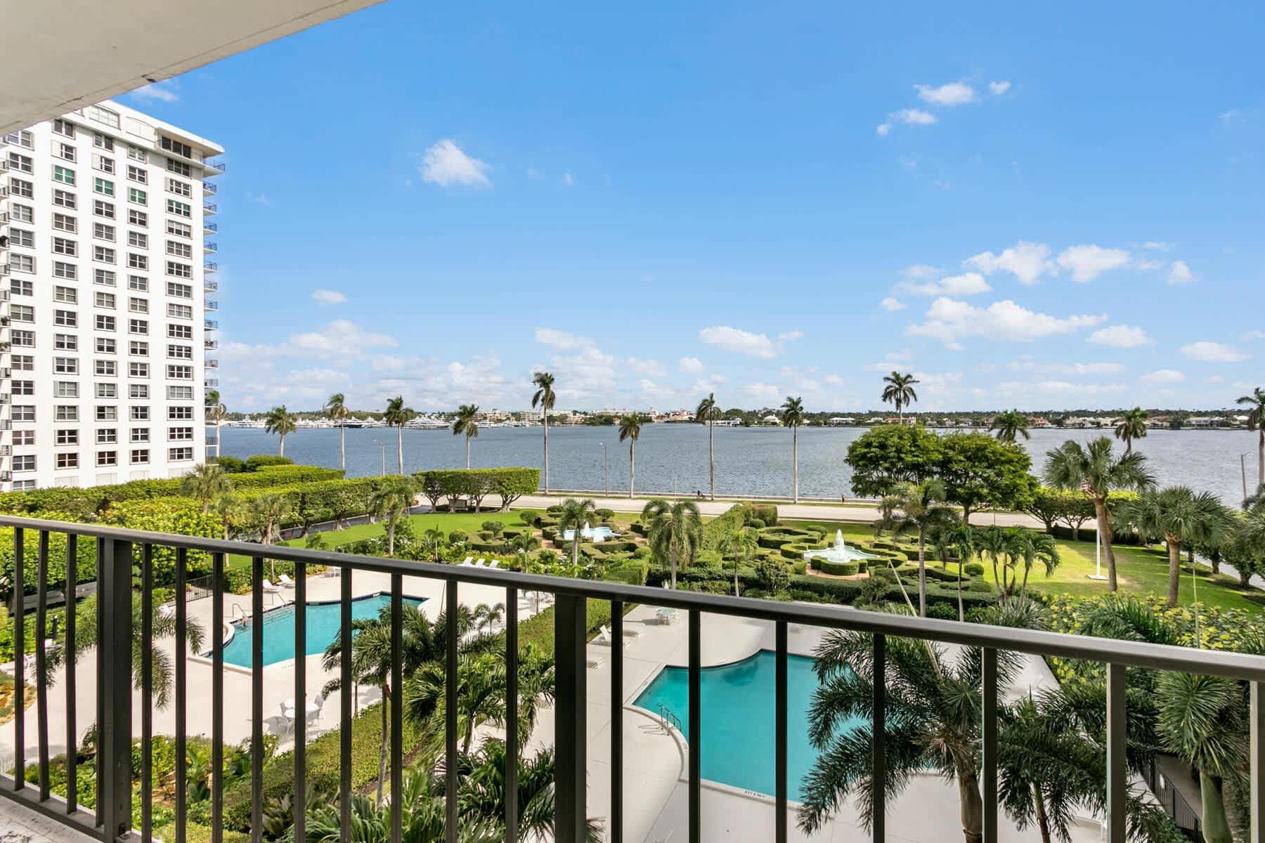 1801 S. Flagler Drive, 511