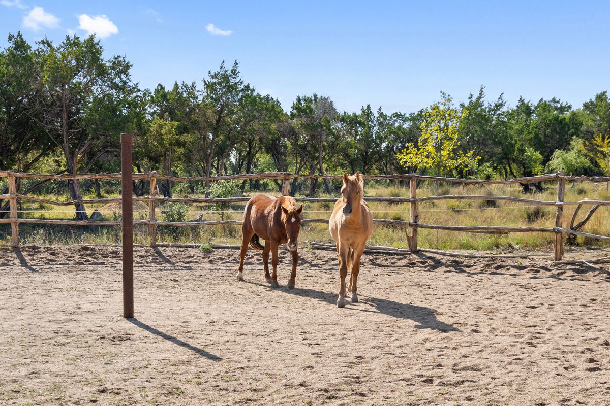 Ranch at Cypress Hill Springs