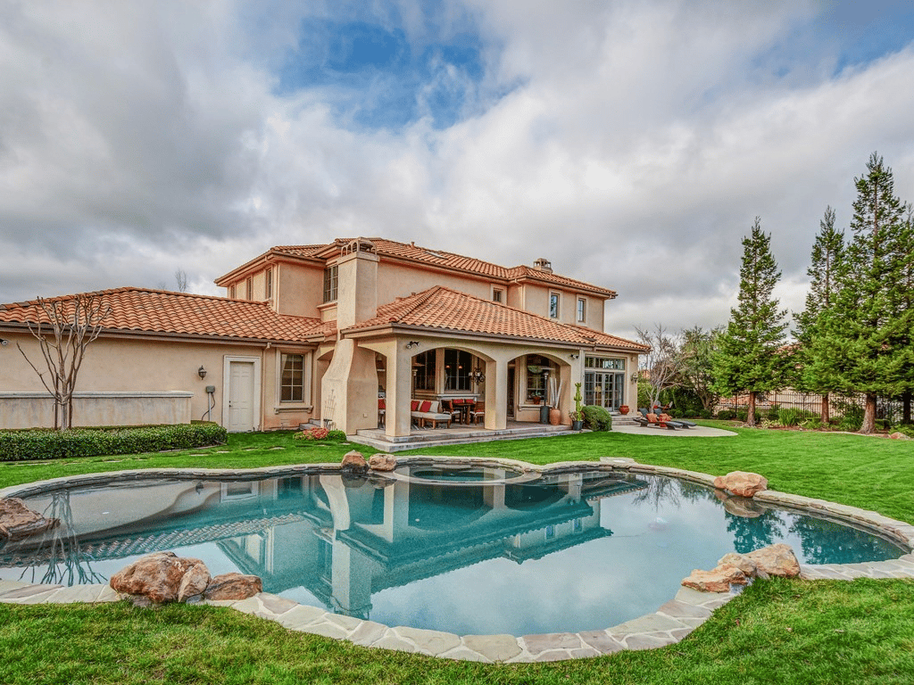 SOLD – 1548 GERMANO WAY, RUBY HILL, PLEASANTON