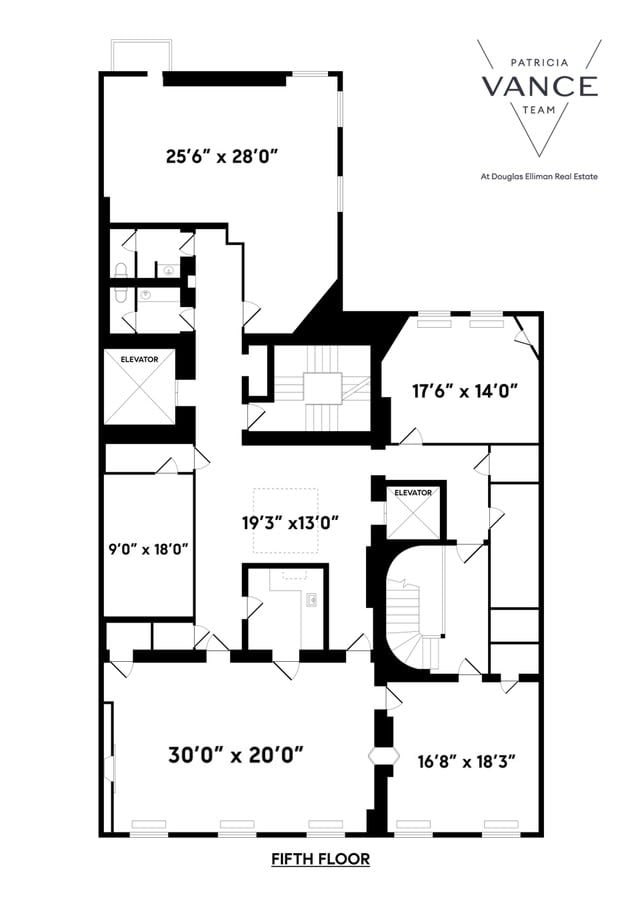 9 W 54th St, Townhouse