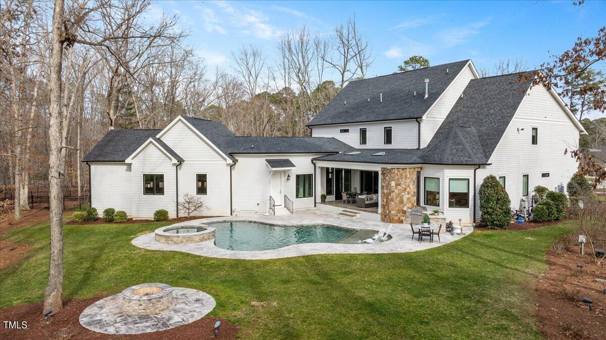 5224 Parker Manor Ct