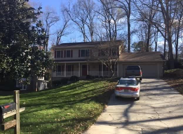 4164 Oak Crest Dr