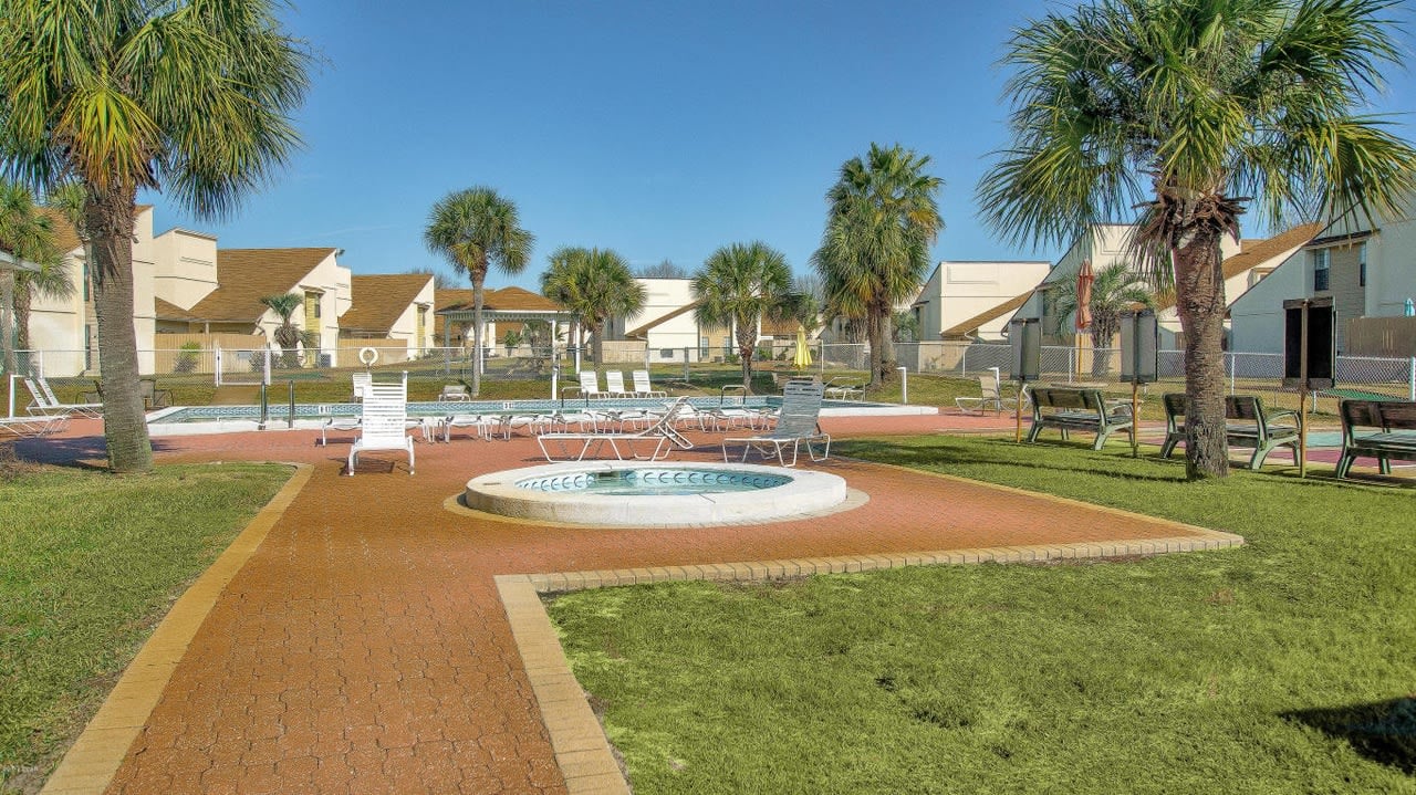 17462 FRONT BEACH 80 A Road Unit 80A