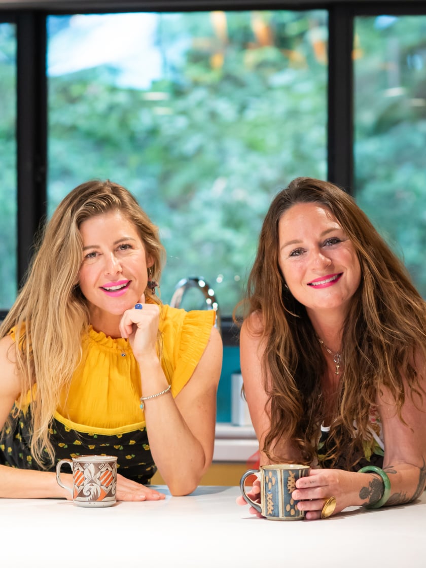 Home Girls of Sonoma County