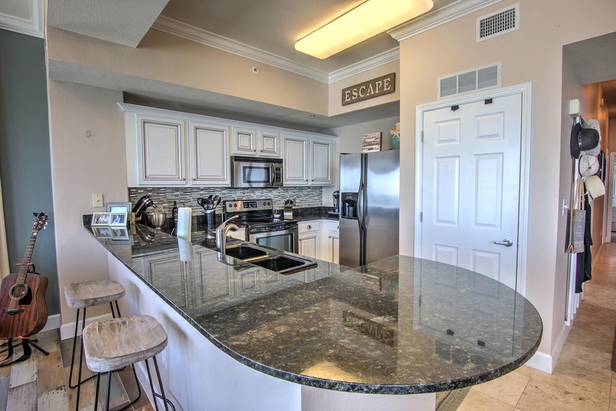 16819 Front Beach Road Unit 3000