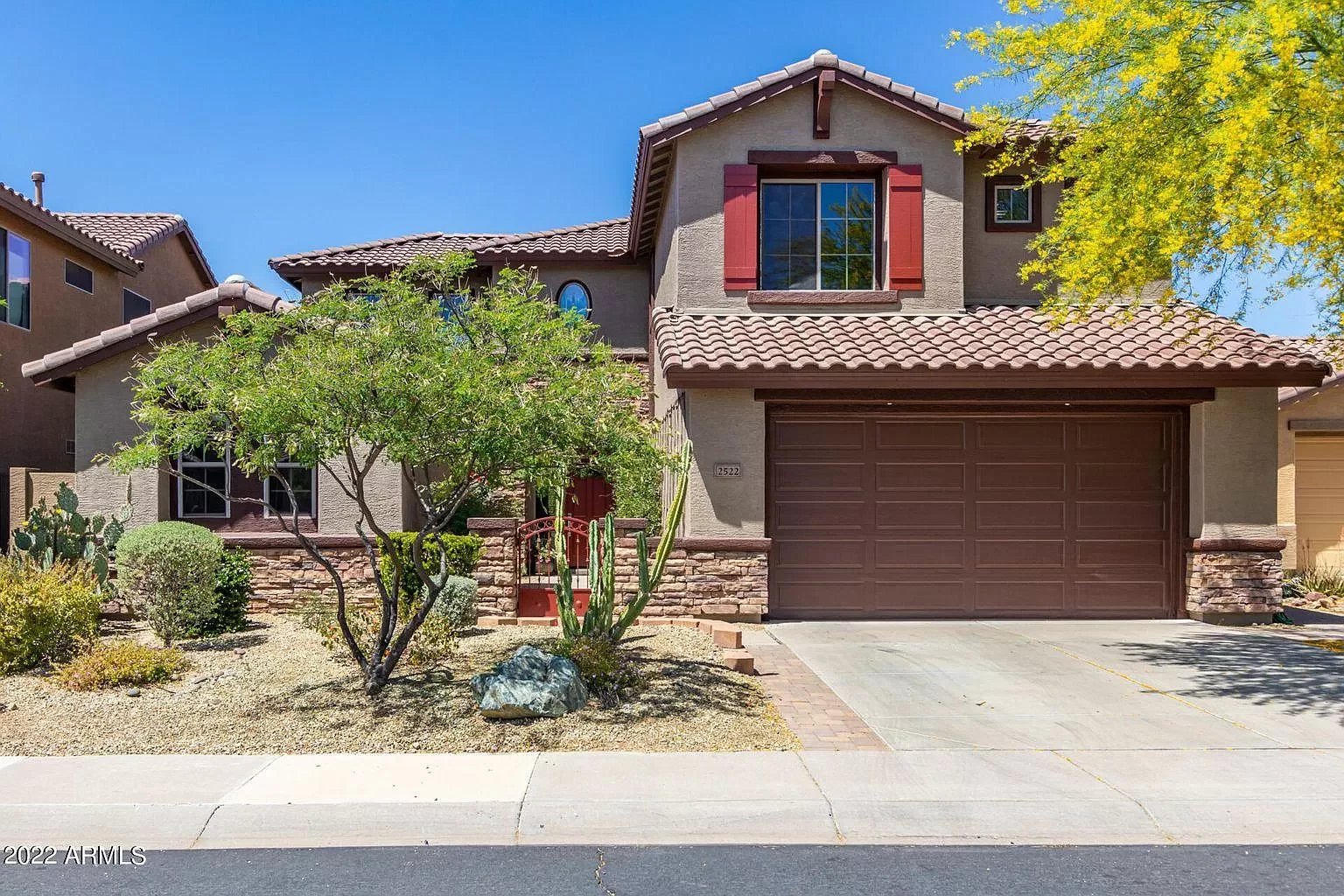 2522 W COYOTE CREEK DR