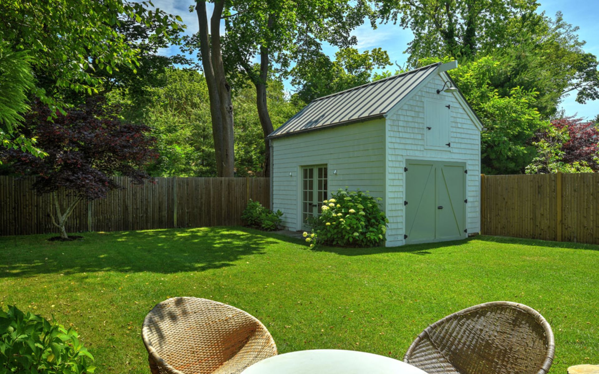 Sag Harbor Village