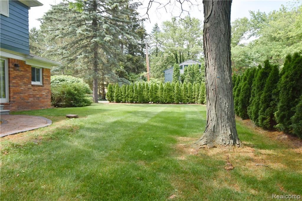 110 BALDWIN Road