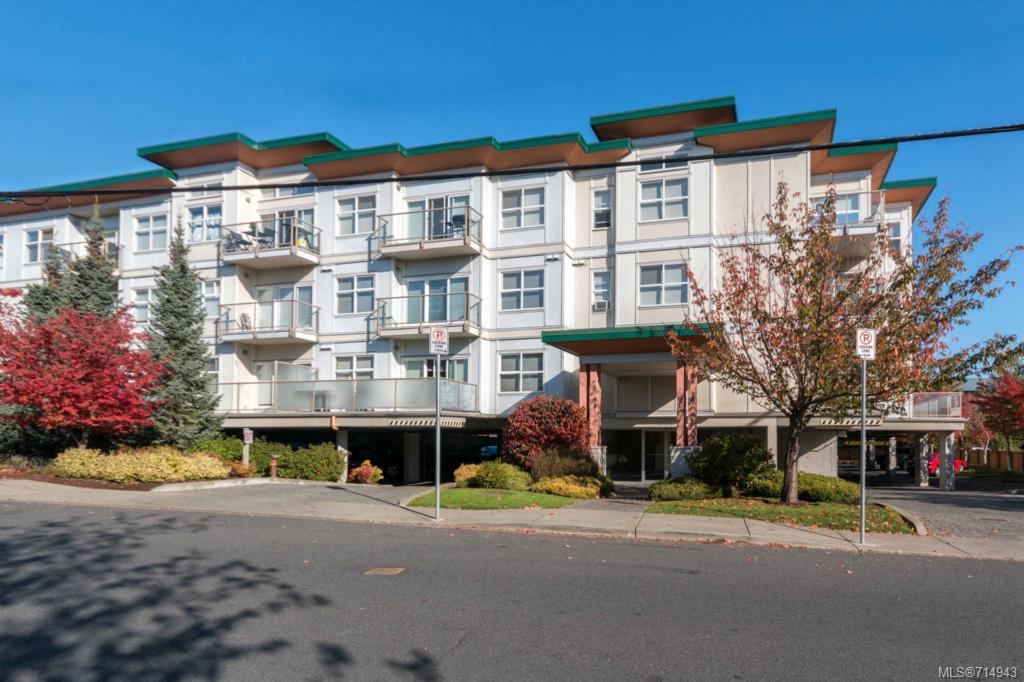 302-1550 Church Ave