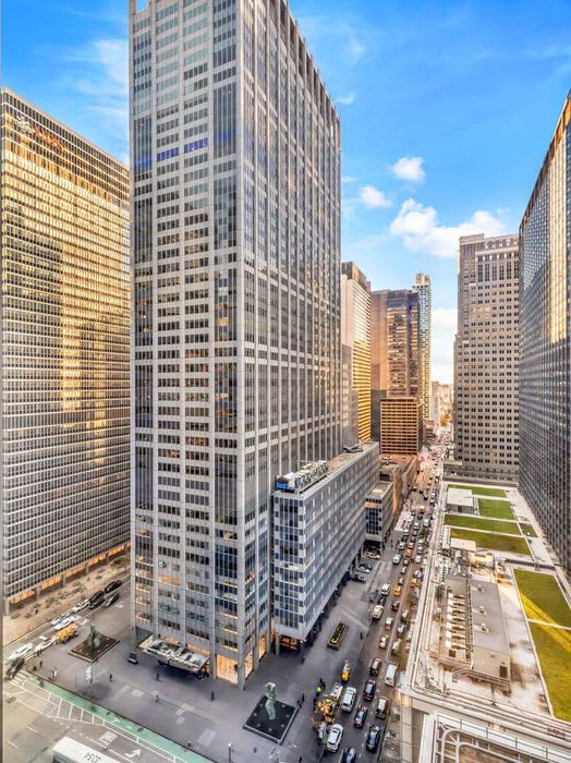 53 West 53rd Street, 23F