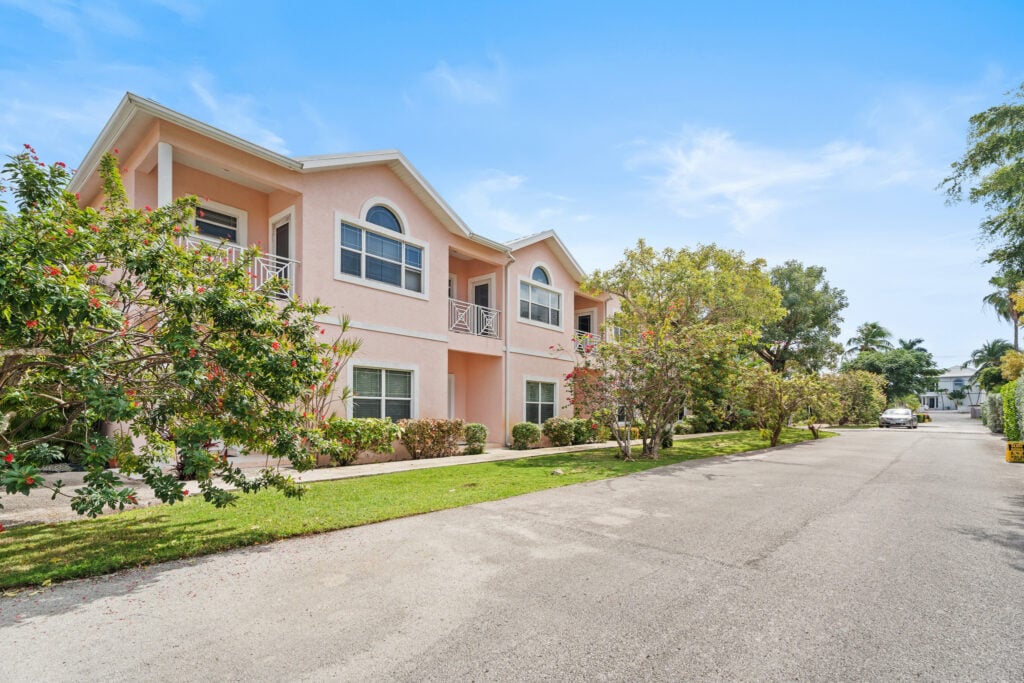 Notable Q3 Closings From the Caribbean to California
