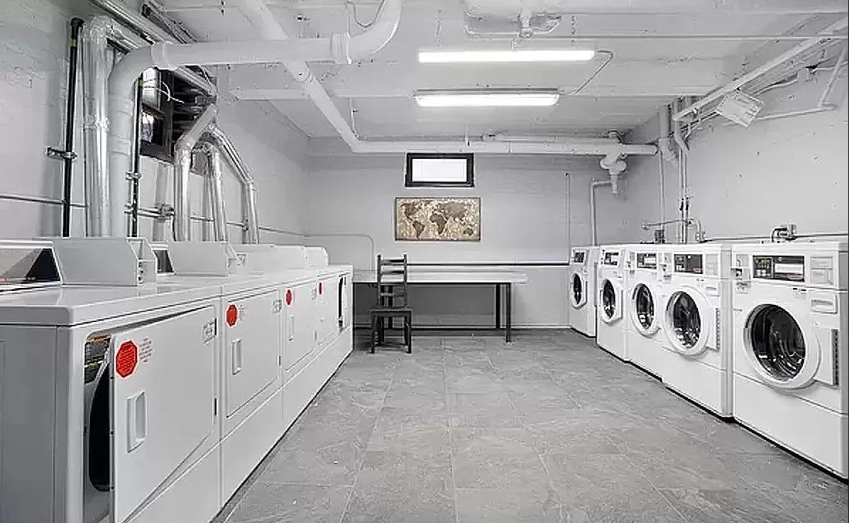 1410 York Avenue, Apt 5-H