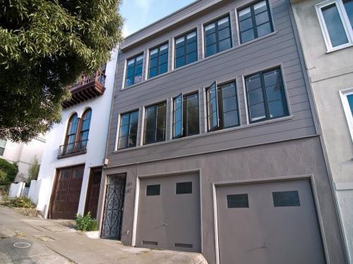 39 Frederick St