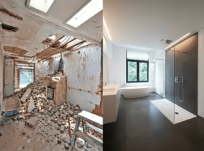 Ready to Renovate?