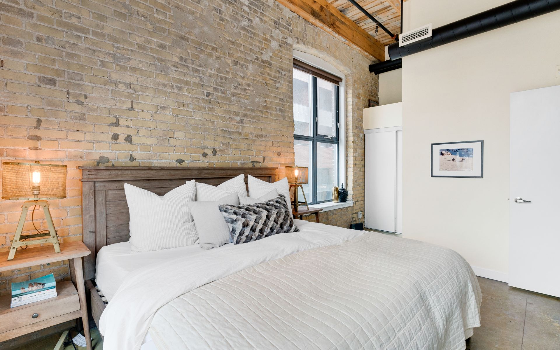 Robert Watson Lofts