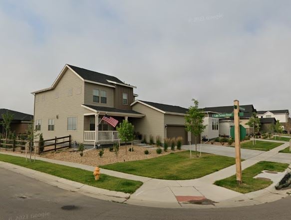 4950 Old River Ave