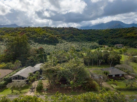 New Listing: 3671 Anini Road, Kilauea