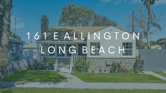 161 E Allington St, Long Beach, CA 90805